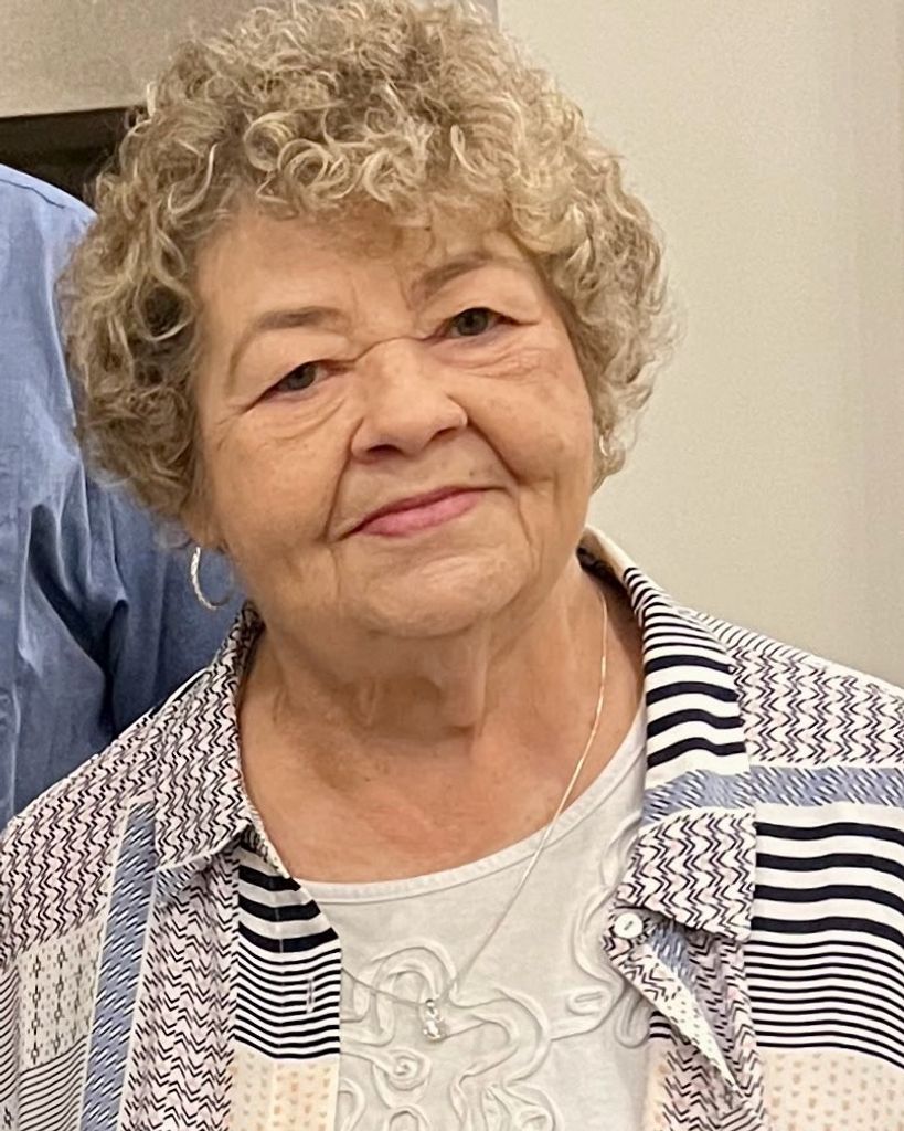 Maxine Cheek HIll Profile Photo
