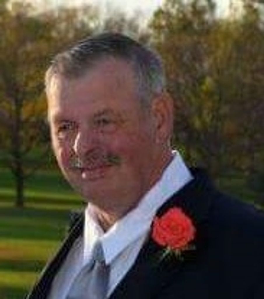 Kenneth  W. Bruce