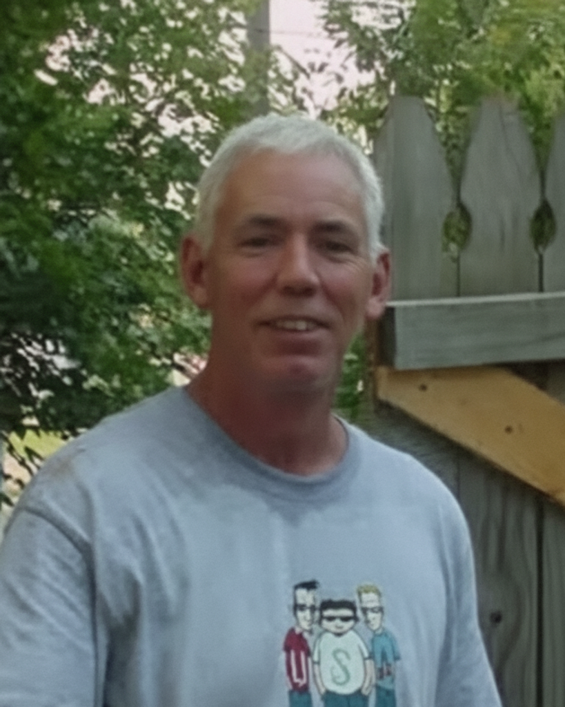 Ronald Joseph Troxclair Profile Photo
