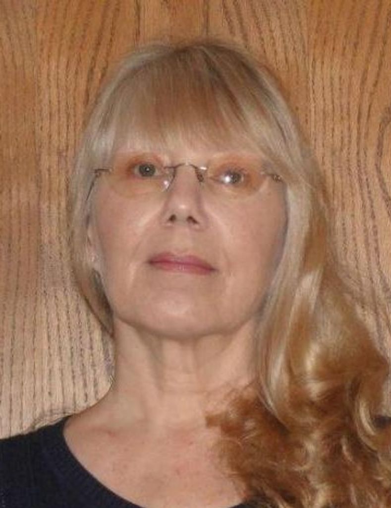Kathleen Ann (Lukens)  Welter Profile Photo