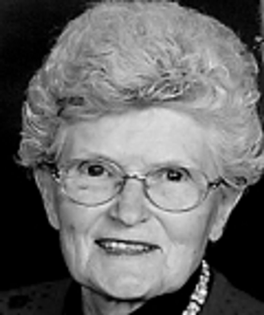Helen  G Motter