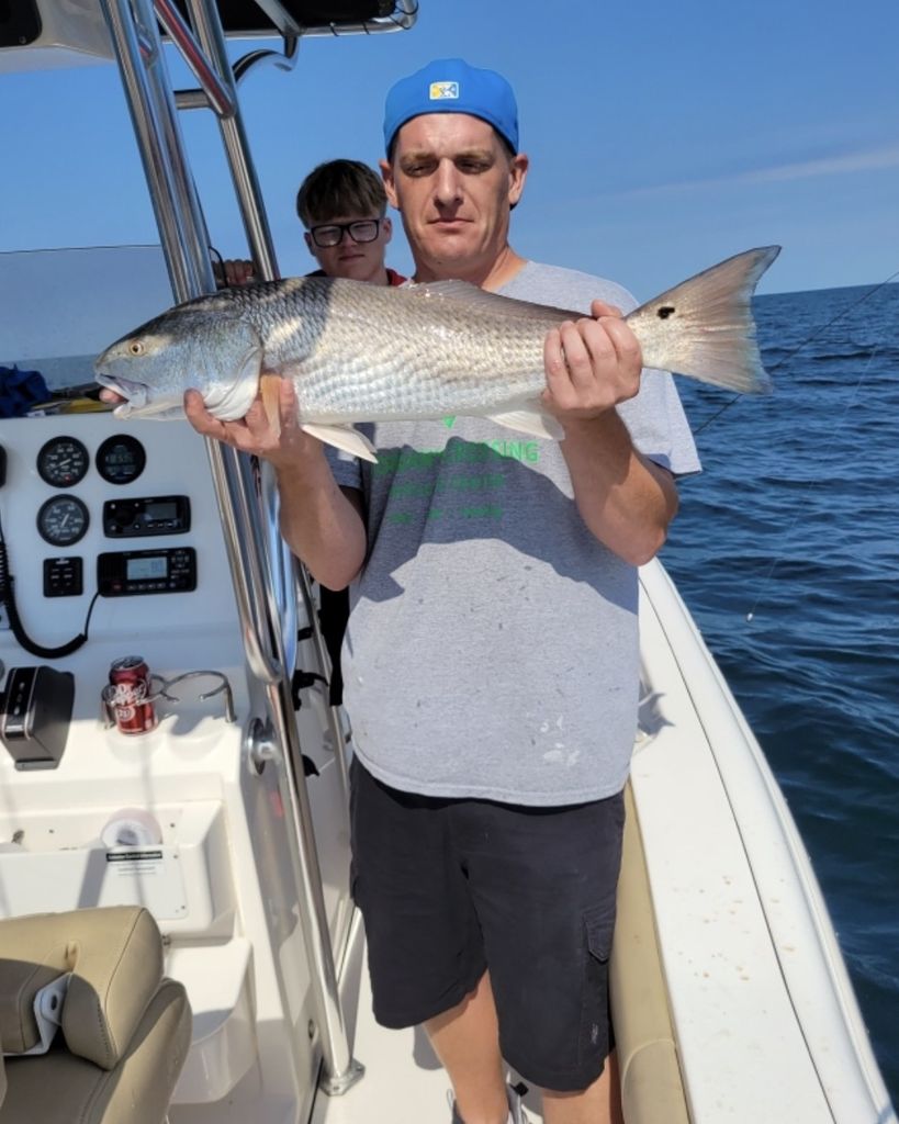 Adam Michael Malone Profile Photo
