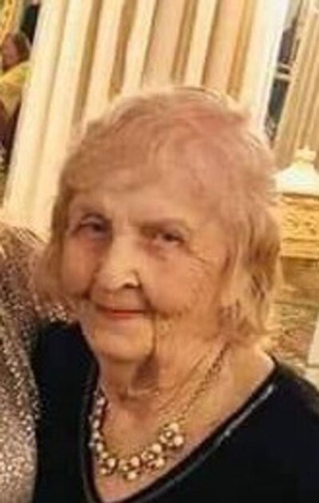 Mary Joan Roark Profile Photo