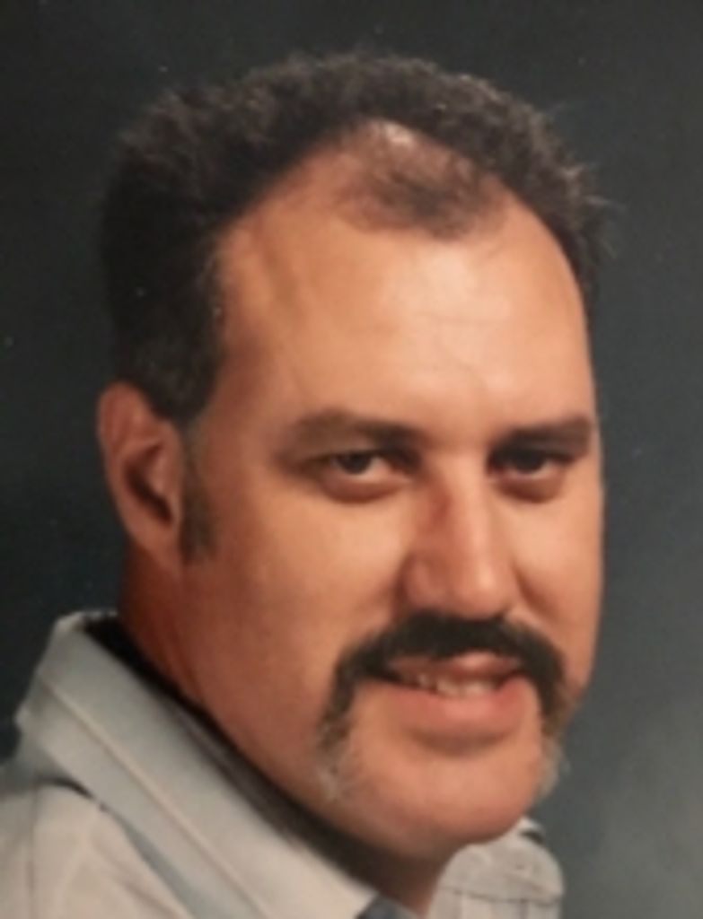 Larry Glassmeyer Profile Photo