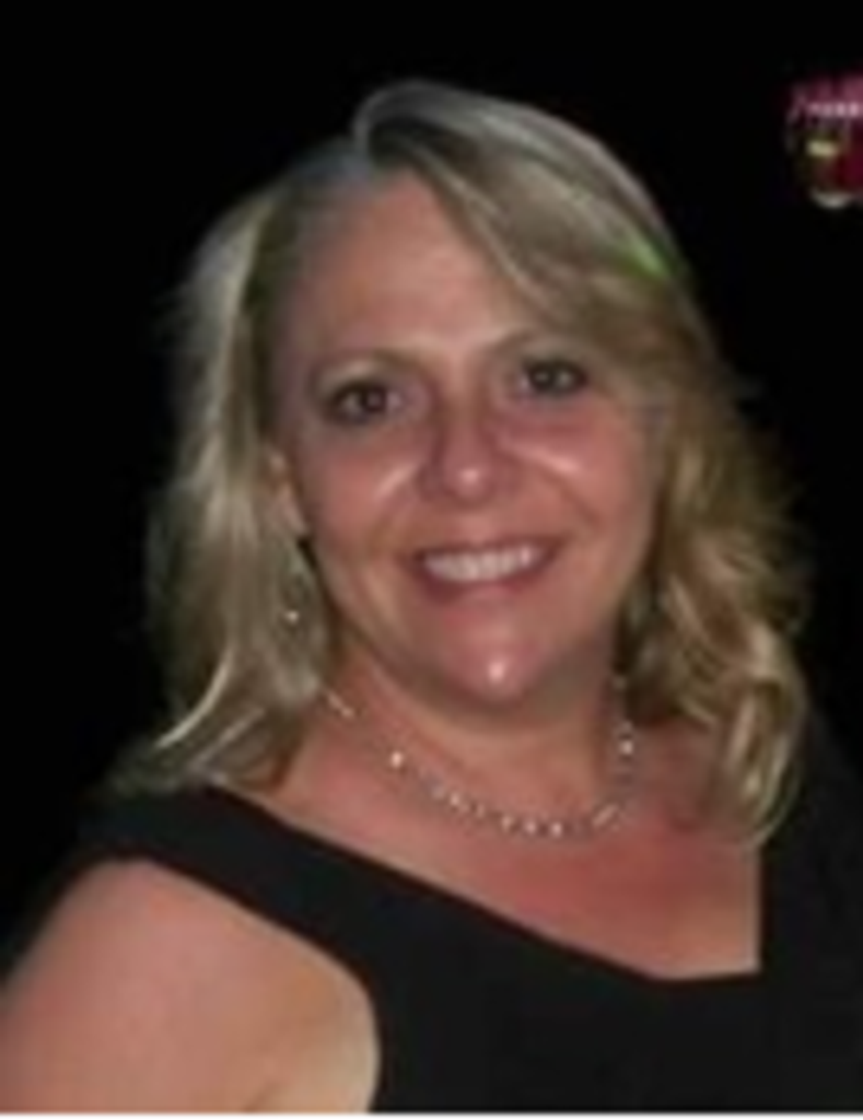 Lisa Renae (Davis) Davis