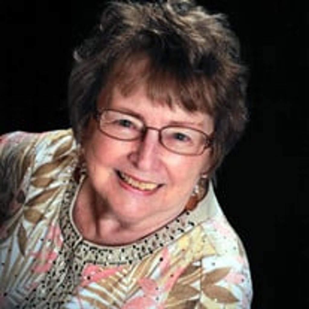 Marianne Briggs