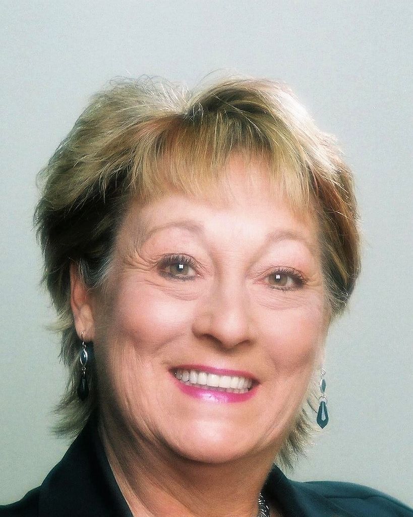 Brenda Kay Bartz