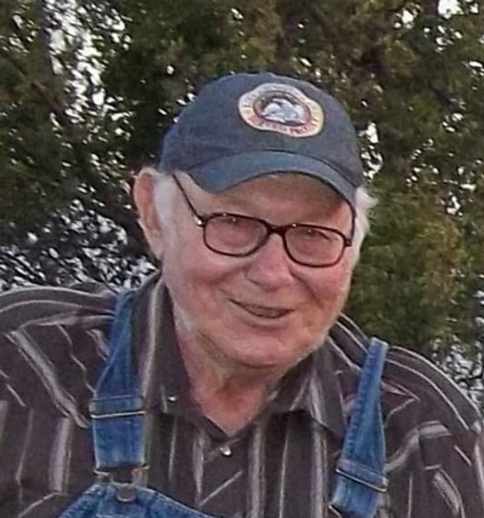 Dwayne E. Lindgren Profile Photo