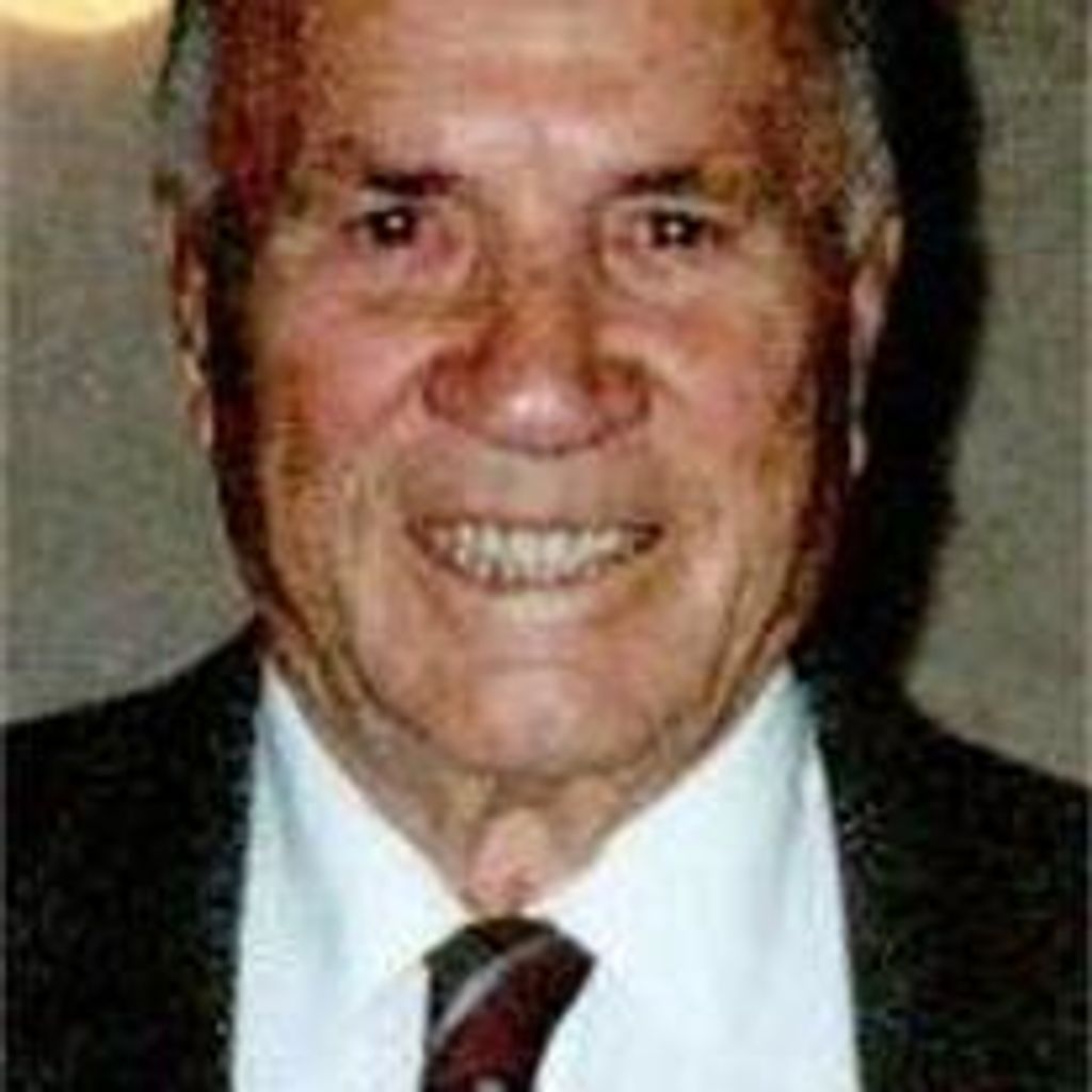 Arthur Jackson