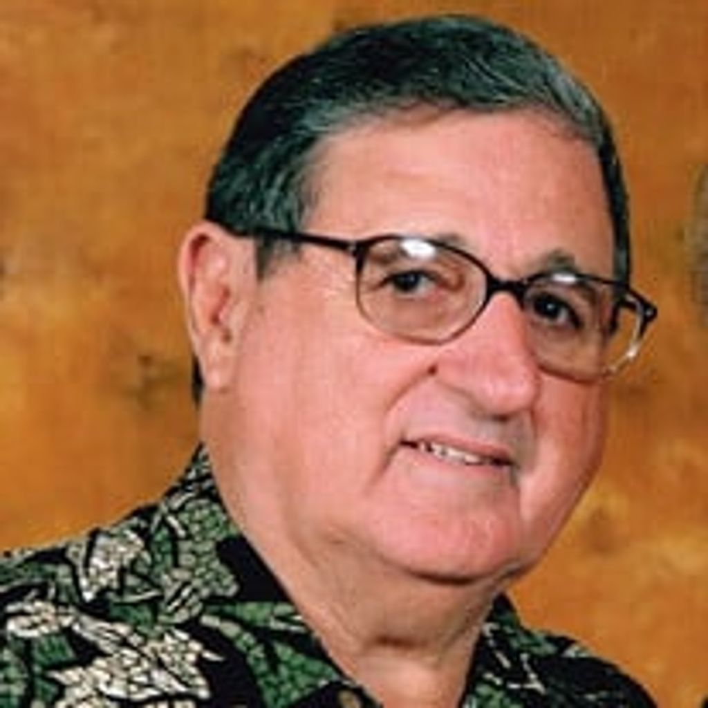 Anthony "Tony" Salvador Manno Sr.