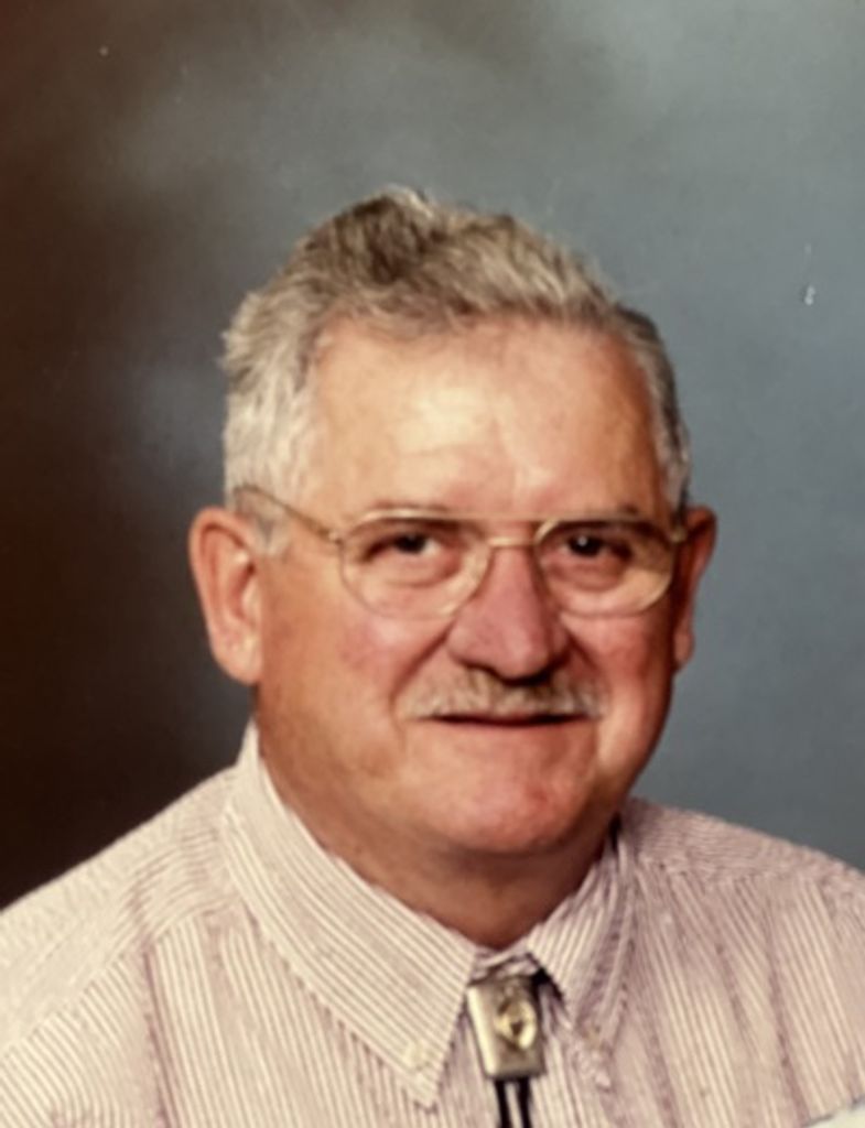 Nil Fernand Gagnon Profile Photo