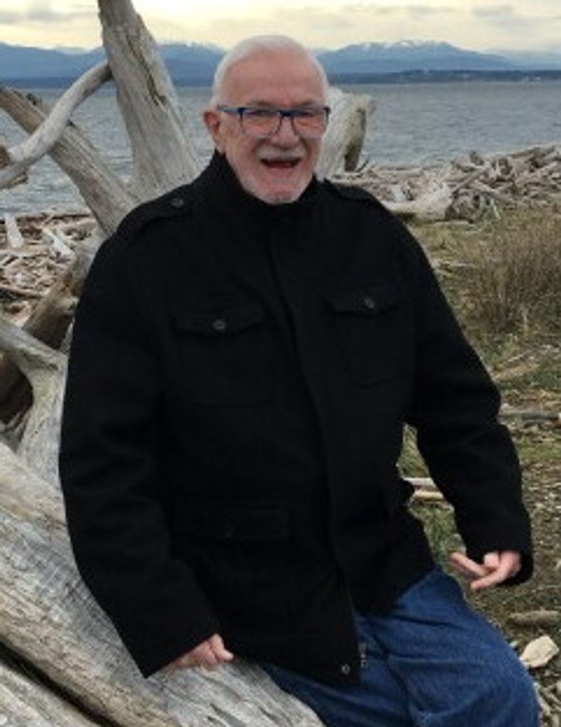 Lawrence Charles Hart Profile Photo