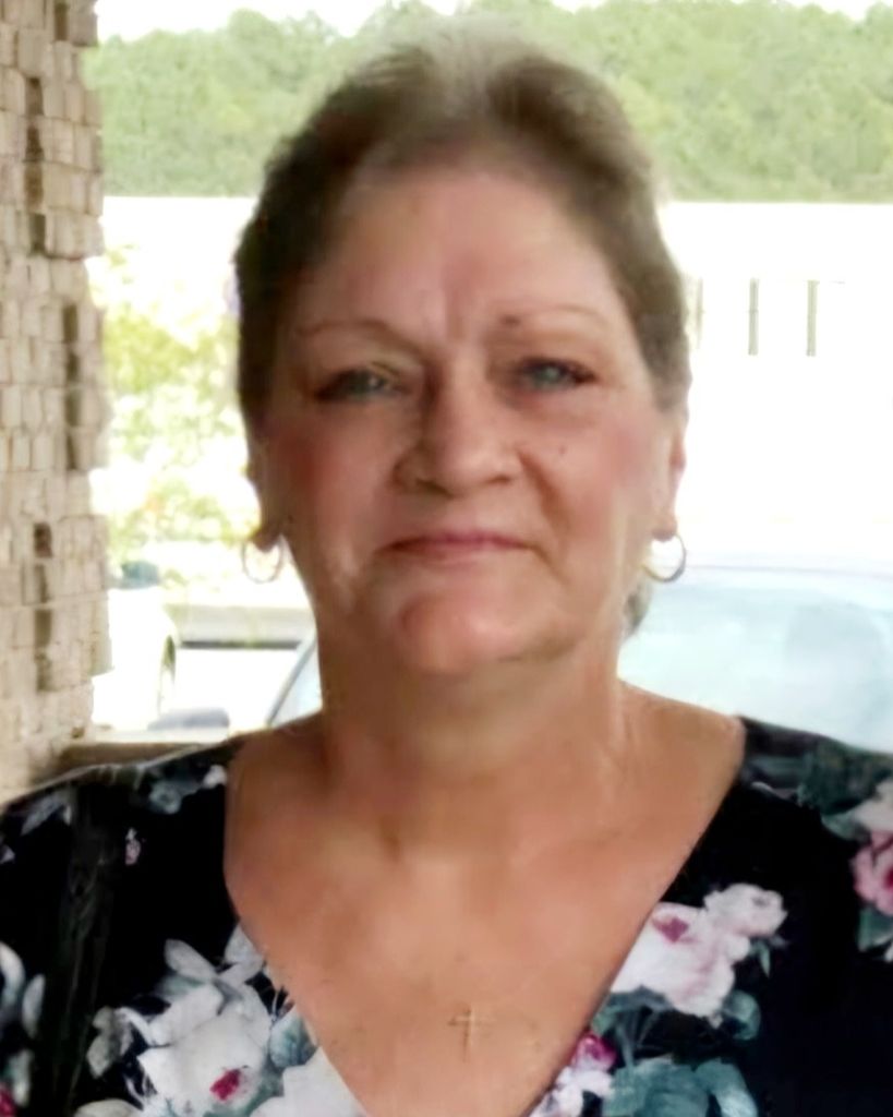 Cynthia Joy Spencer Profile Photo