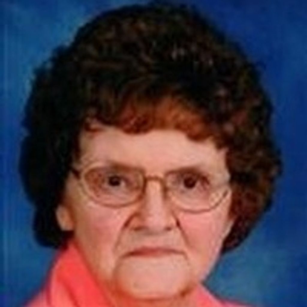 Norma Jean Wegner Profile Photo