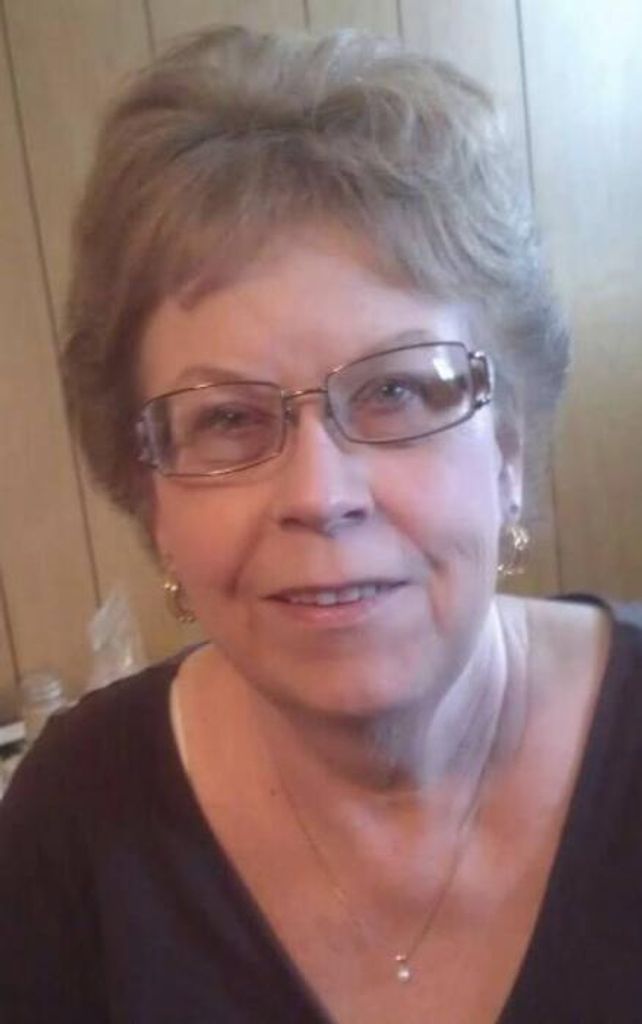 Barbara Jean (Horsfall)  Walker