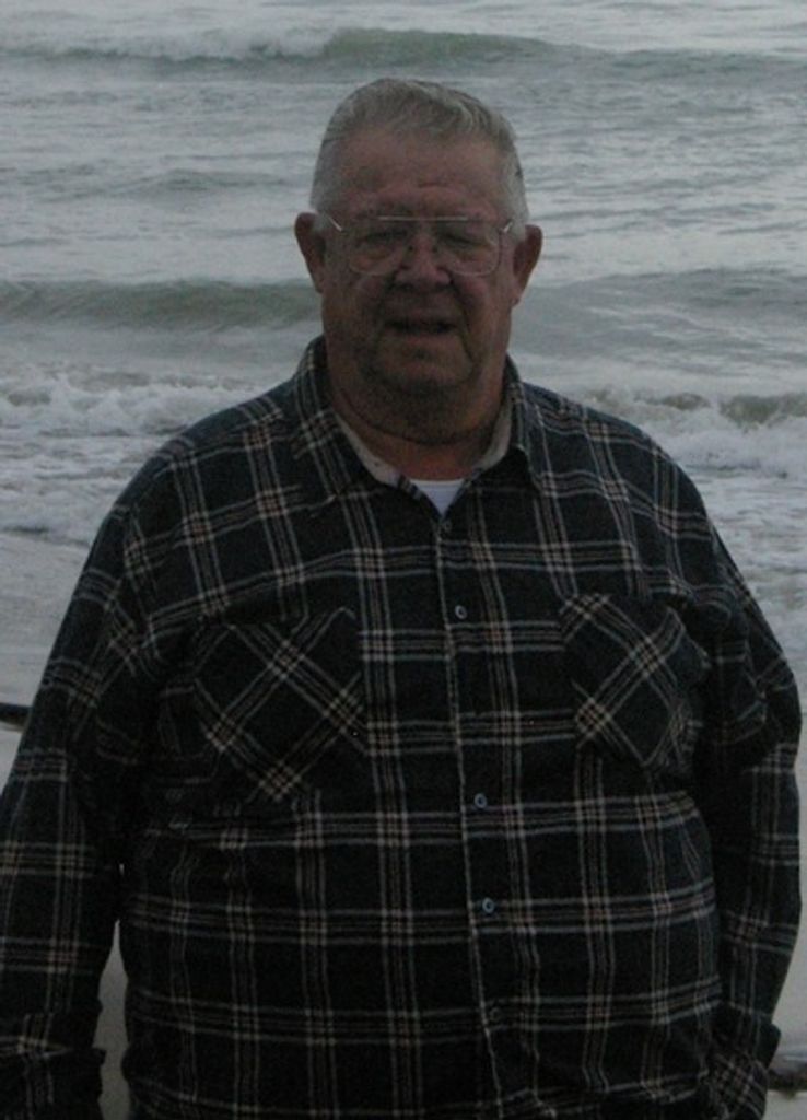 John Thomas Conaway Profile Photo