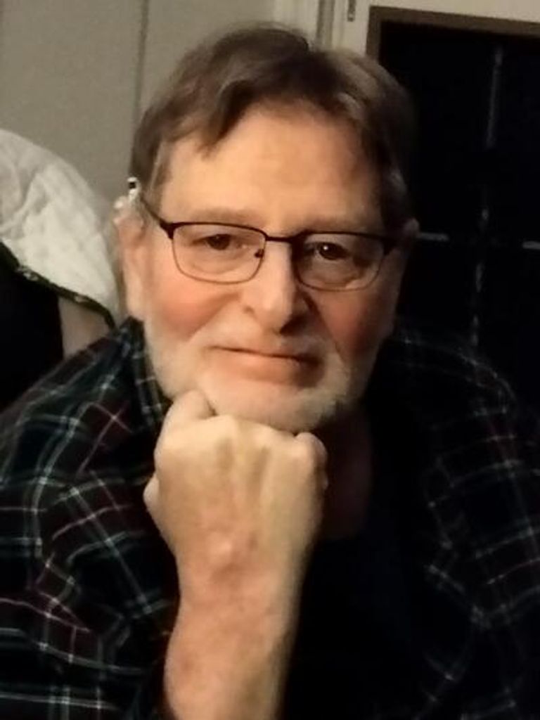 Kevin Cohn Profile Photo