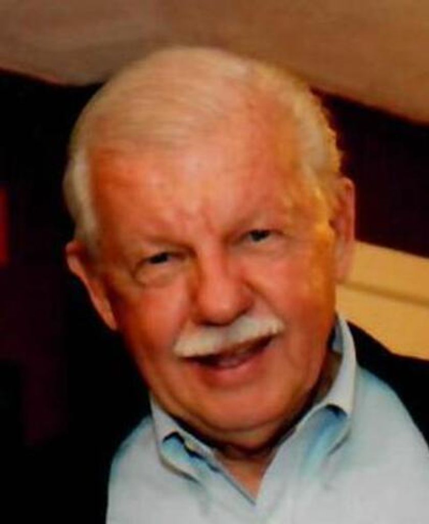 William J. Fitzgerald Profile Photo