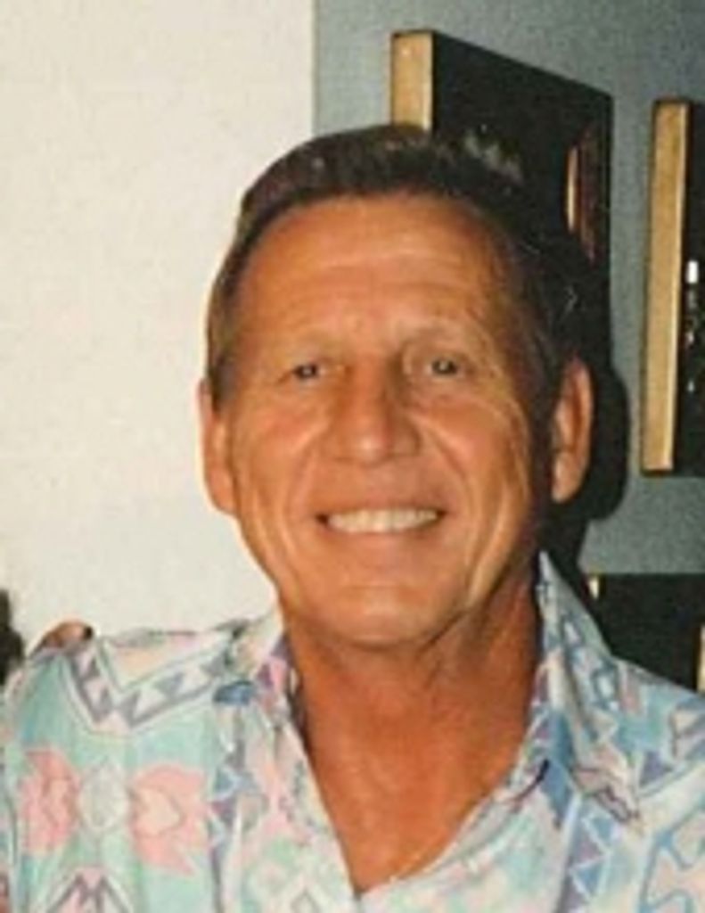 Allen Dean Smith