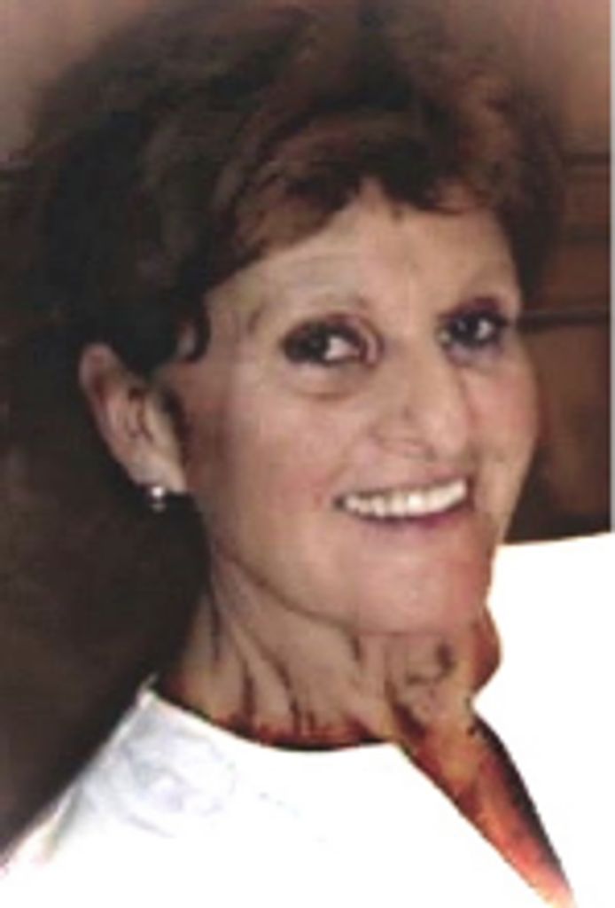 Carolyn M. 'Cookie' Finneran