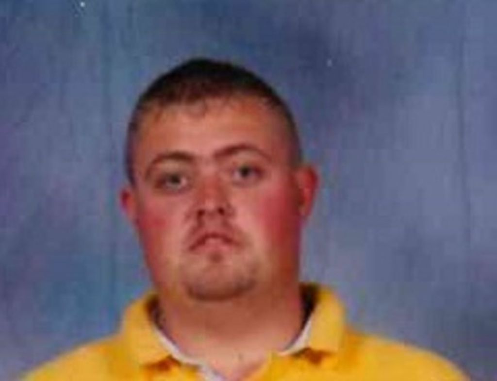 Livingston- Michael Shawn Walker Profile Photo