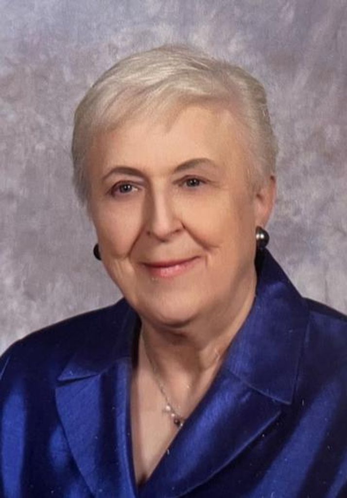 Mary Savannah Swedenburg Profile Photo