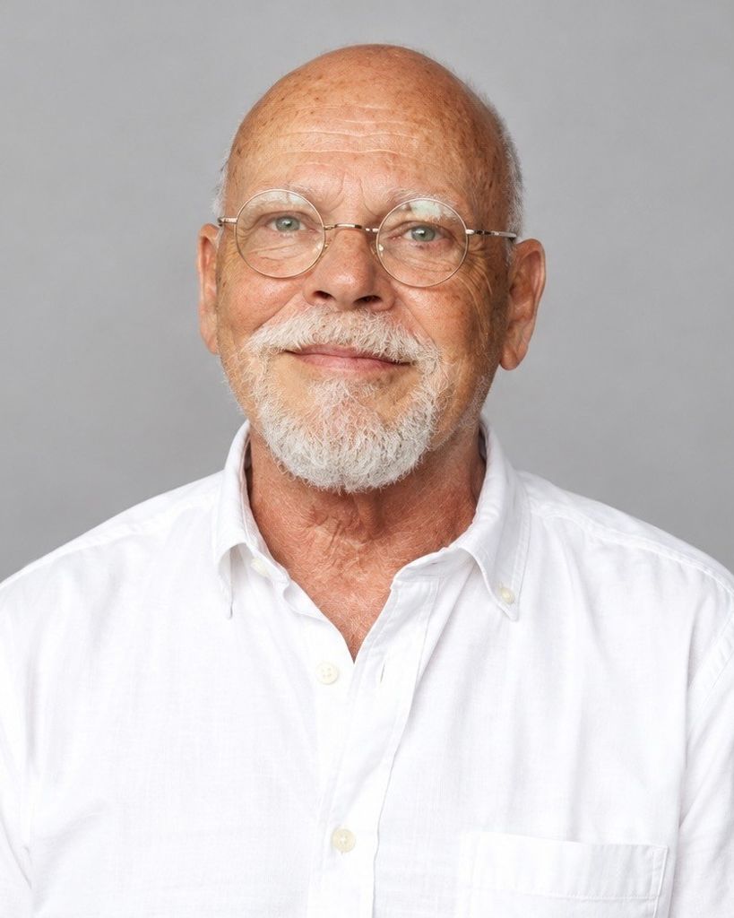 Donald "Skip" Houck