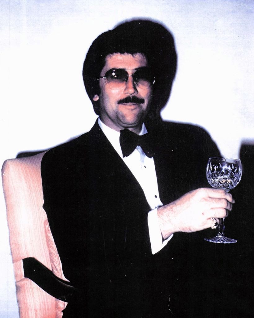 Benjamin Lee Wolfe Profile Photo