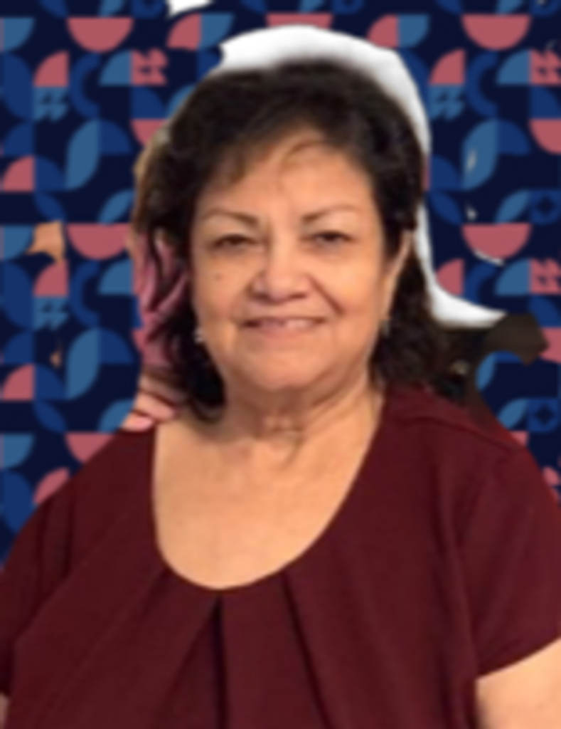 Conchita M. Fuentez Profile Photo