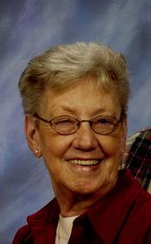 Peggy J. Hetherington