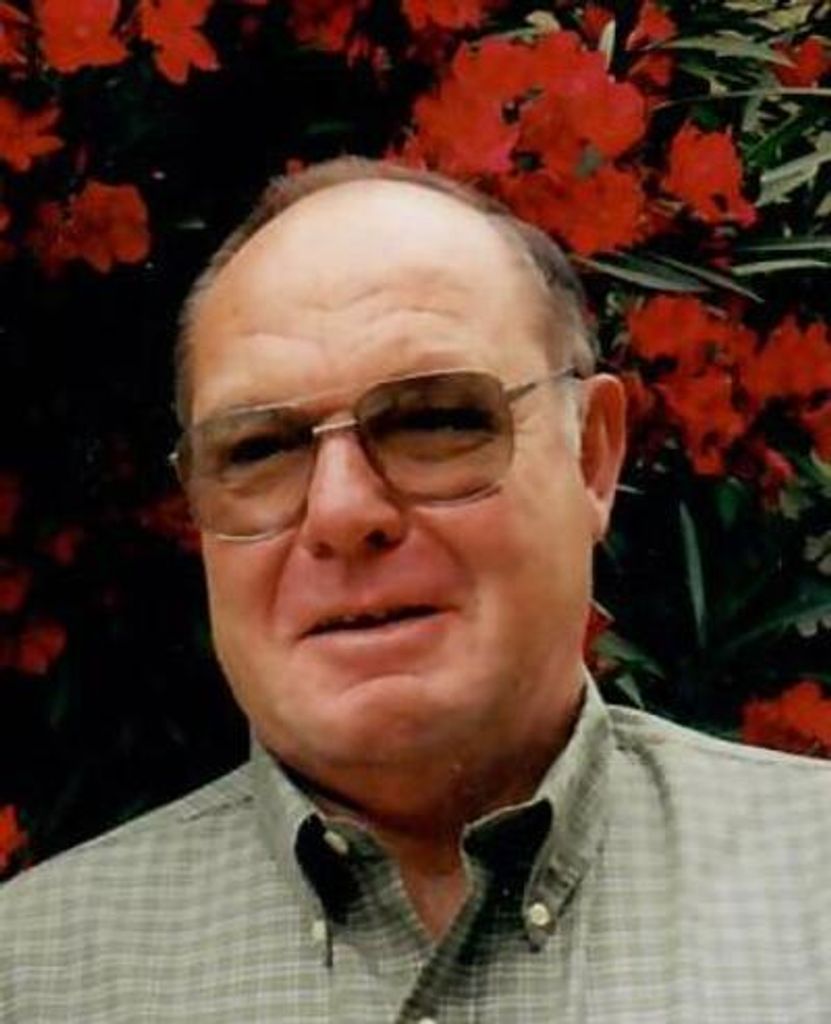 Vernon F. Vogel Profile Photo