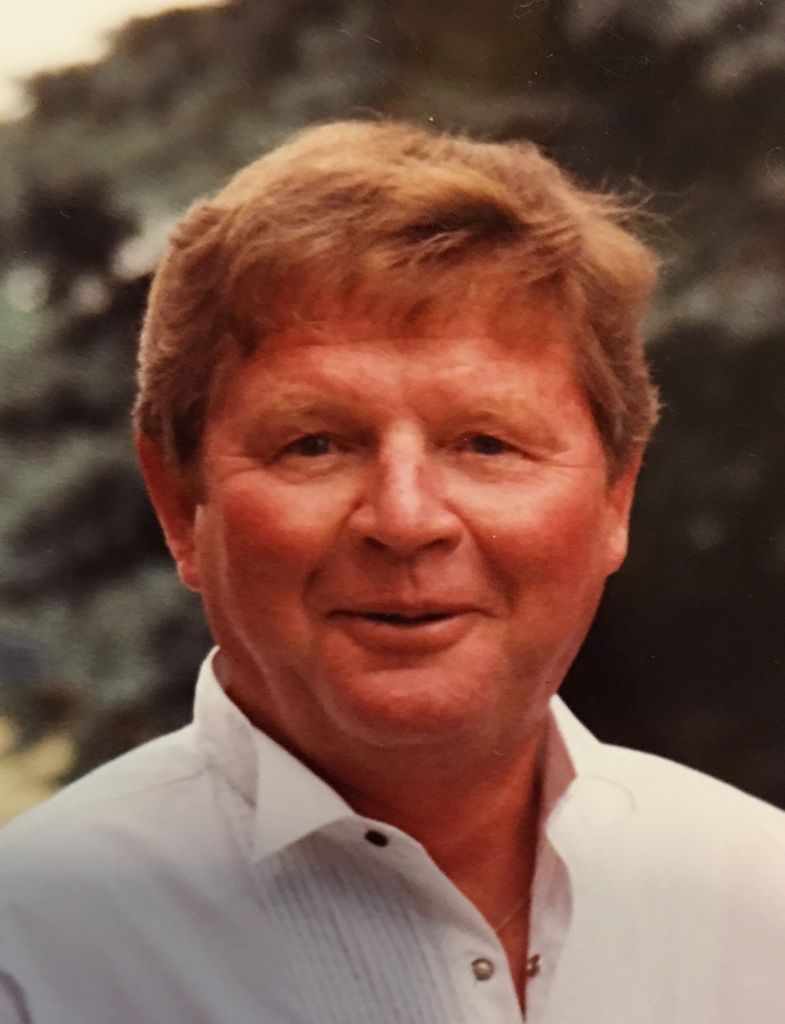 Daniel "Dan" Carl Schmidt