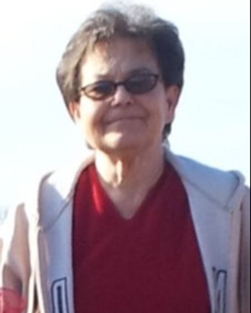 Susan (Susie) Simmons
