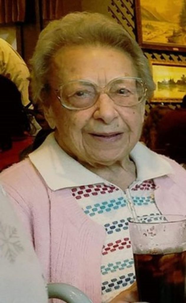 Maria C. Verbas Profile Photo