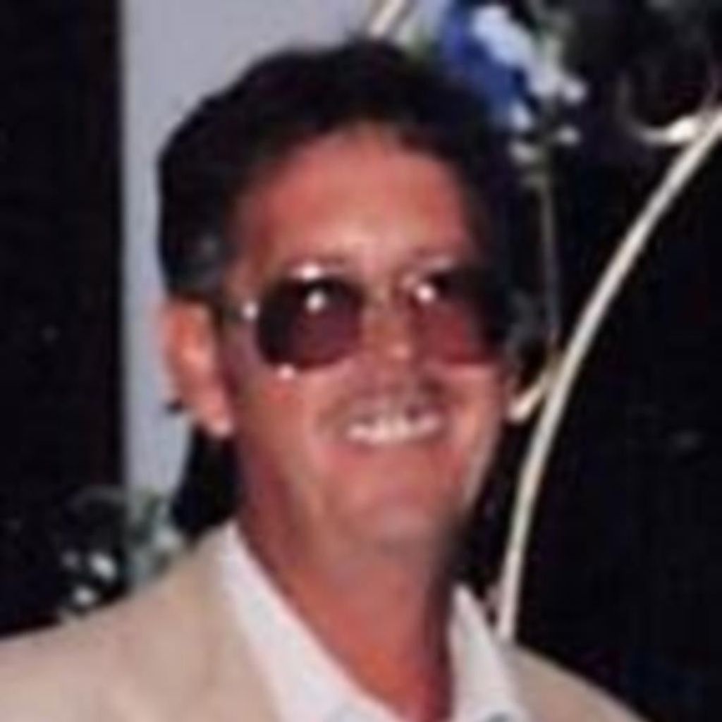 Johnny Wayne Mack