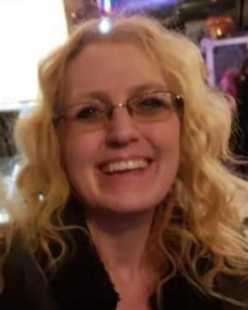 Deborah "Deb" Boucher