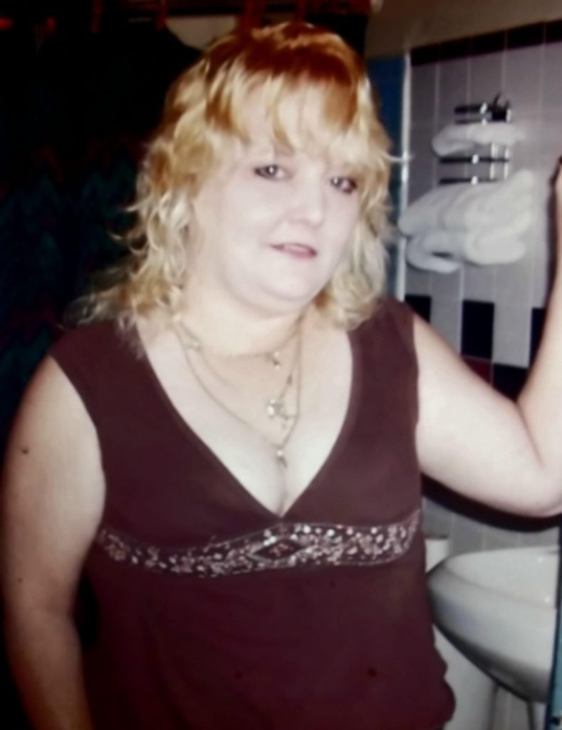 Marie Duncan Profile Photo