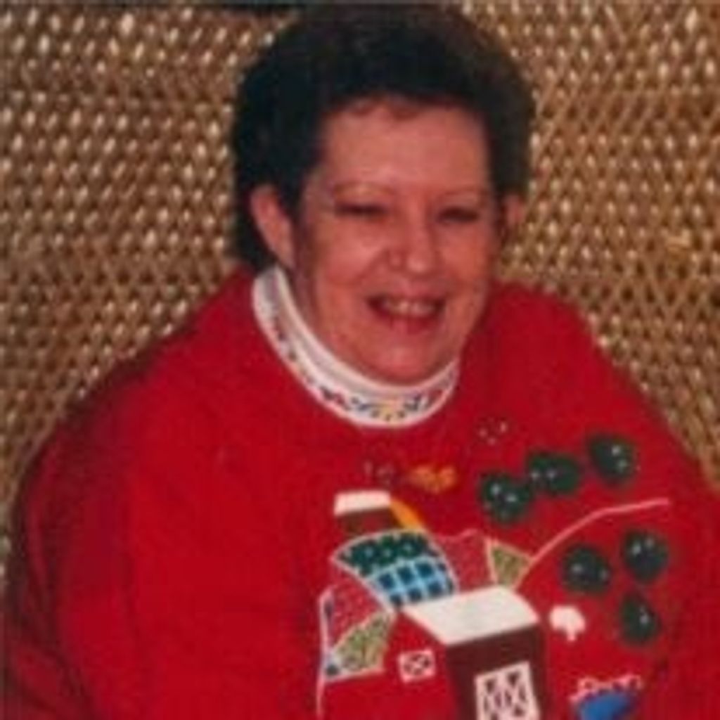 Glenda Lucille Bragg