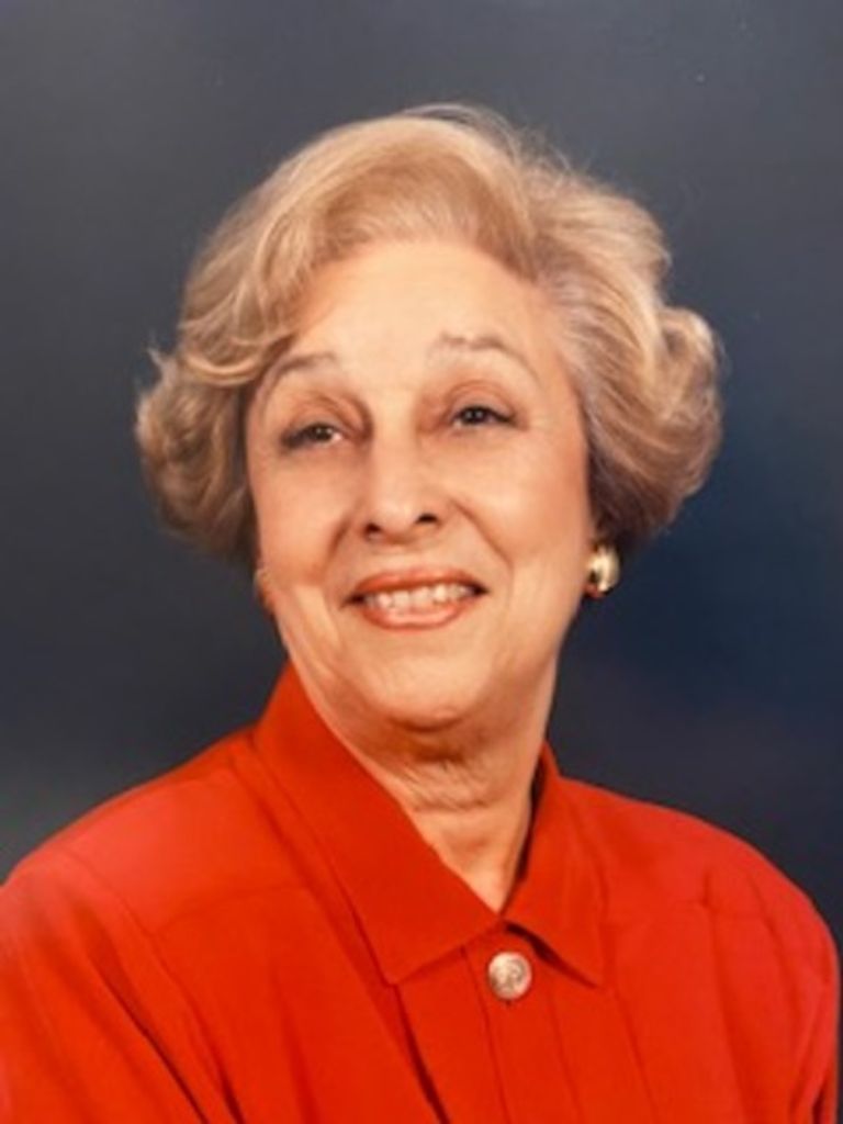 Rosalie Flory Richter Profile Photo