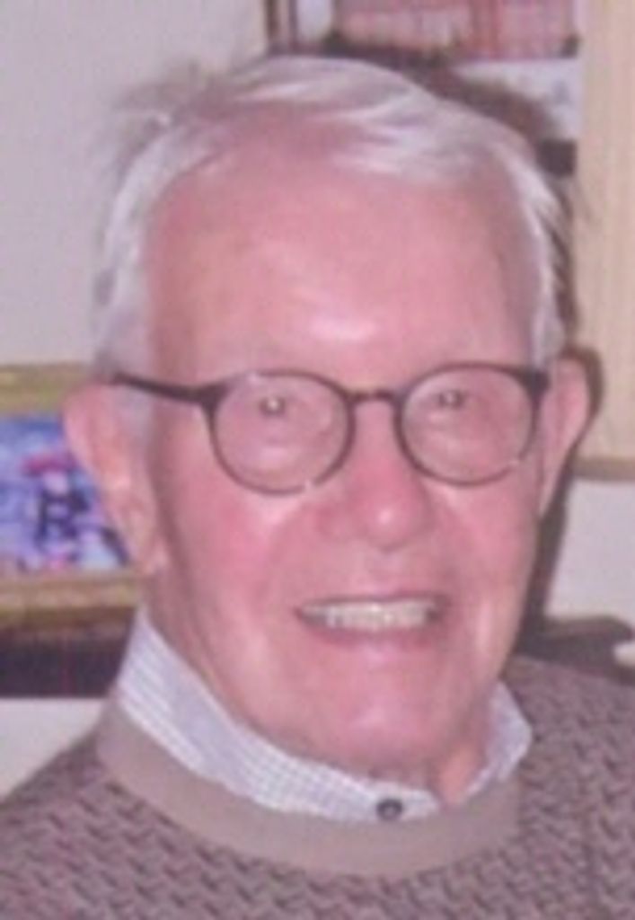 Vincent H. Geiger