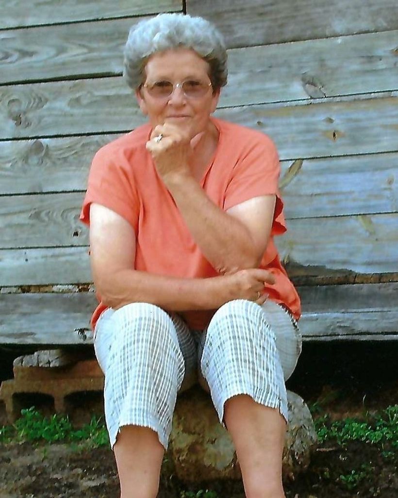 Wilma Dean Burns Profile Photo