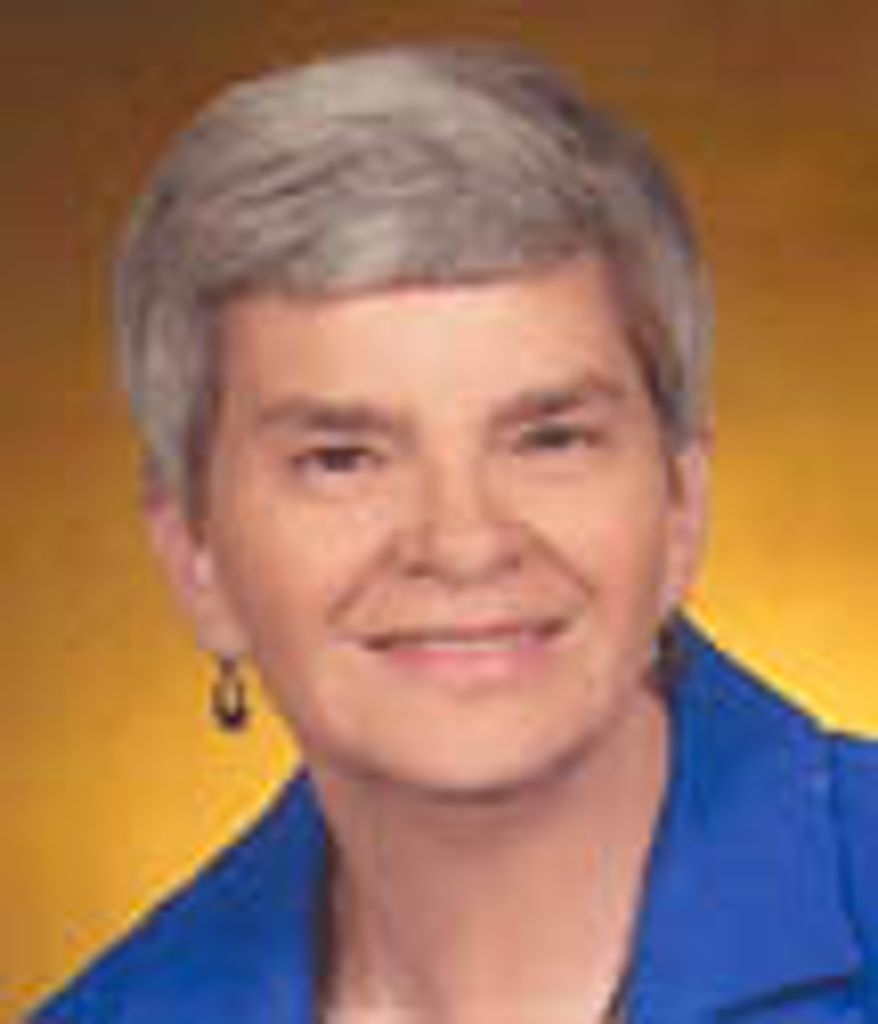 Joy Lowe Dooley