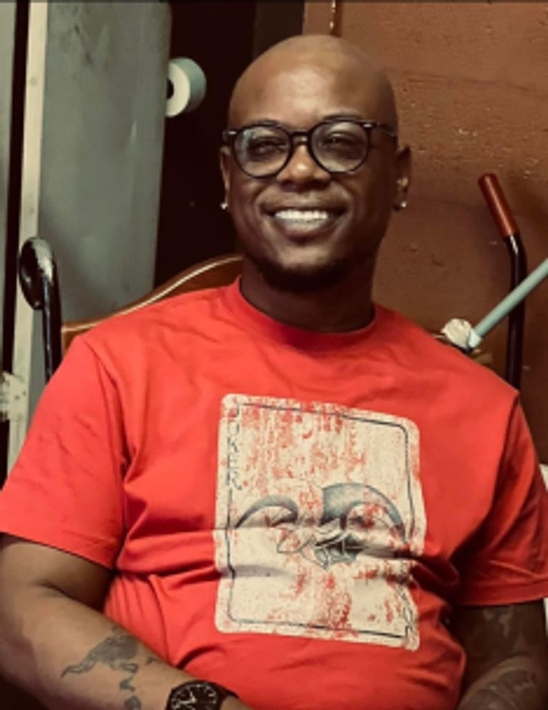 Aaron M. Edwards, Sr.