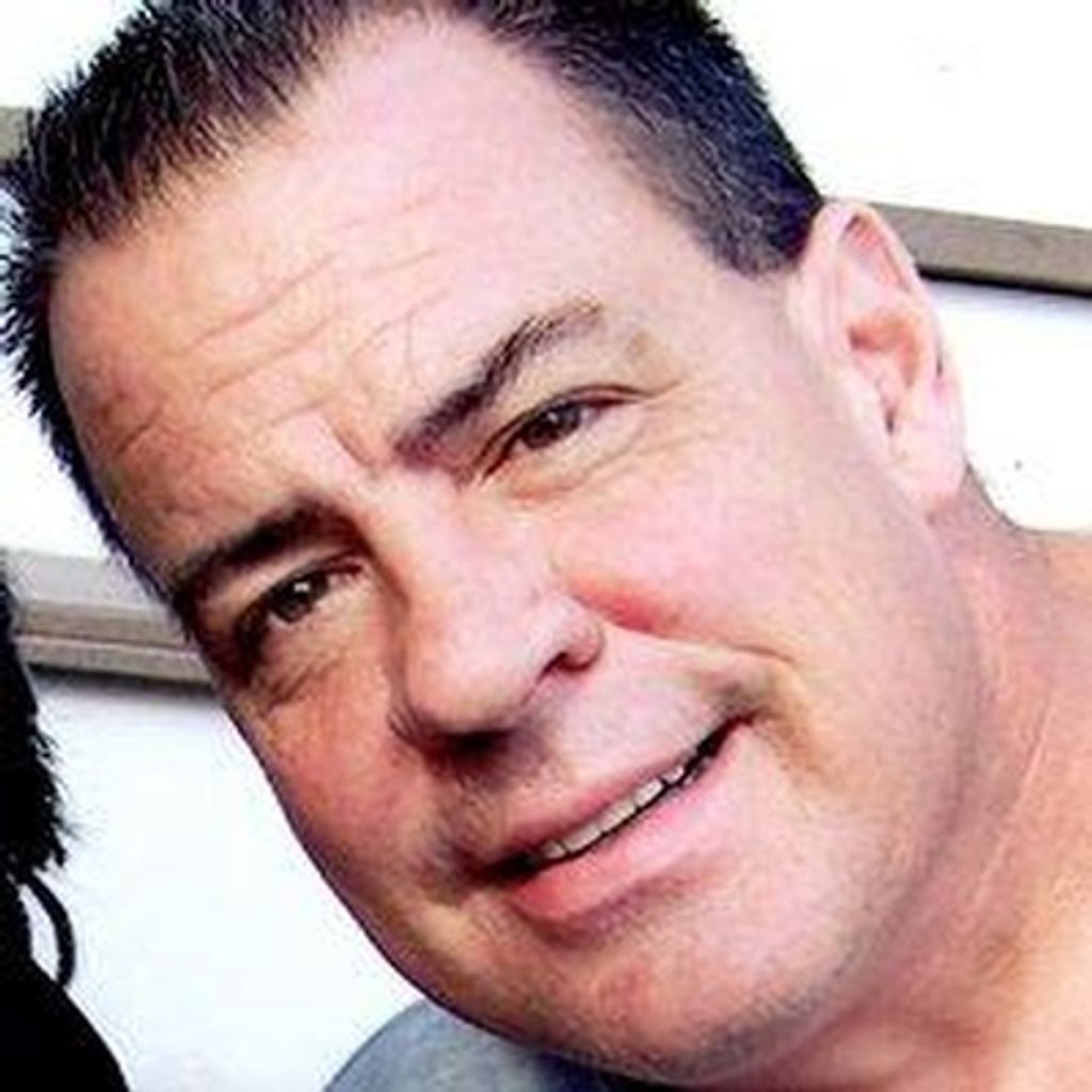 Mark Anthony Giejda Profile Photo