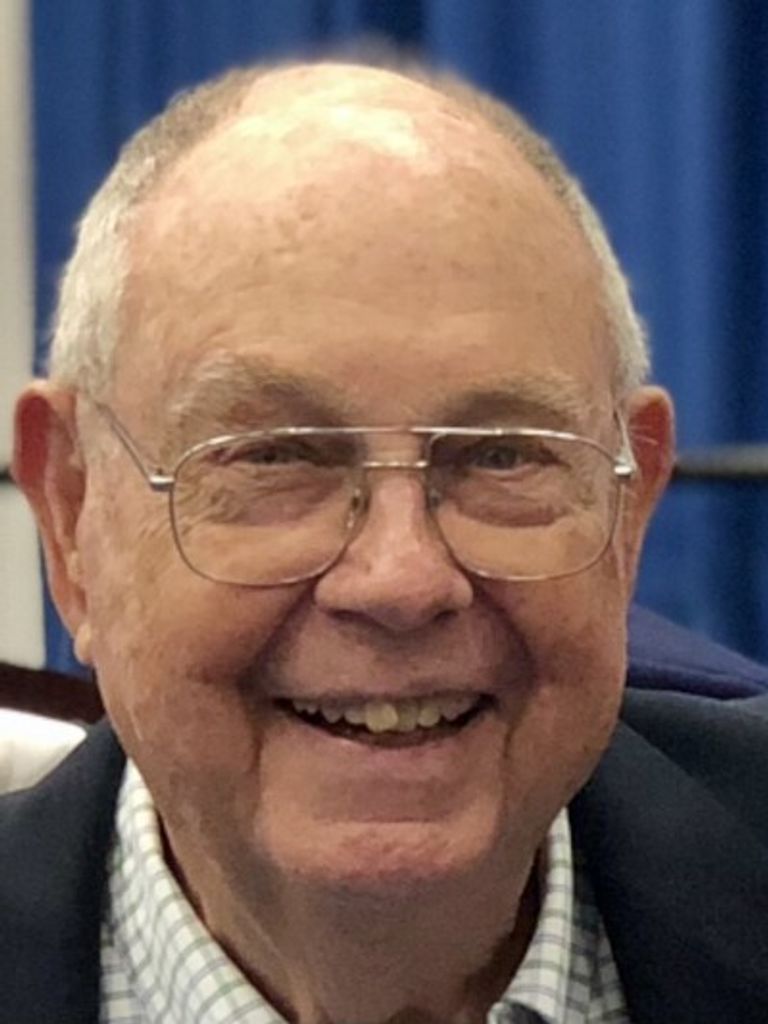 Dan Eddins Bellinger