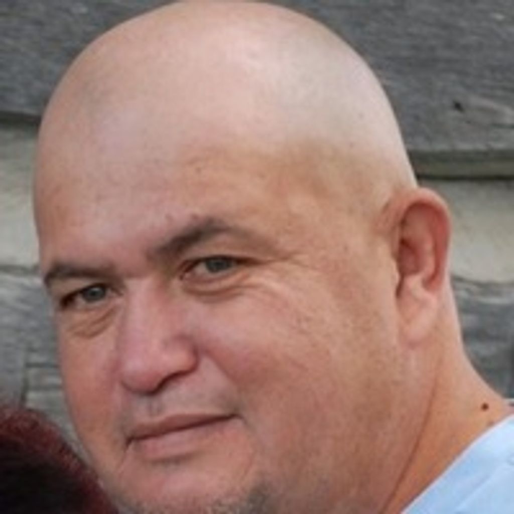 Daniel Olivarez, Jr. Profile Photo