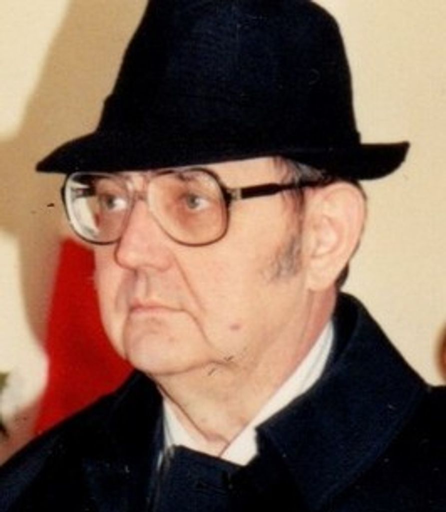 Robert Zier Profile Photo