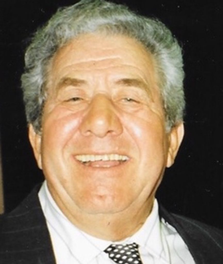 Pat Perrone