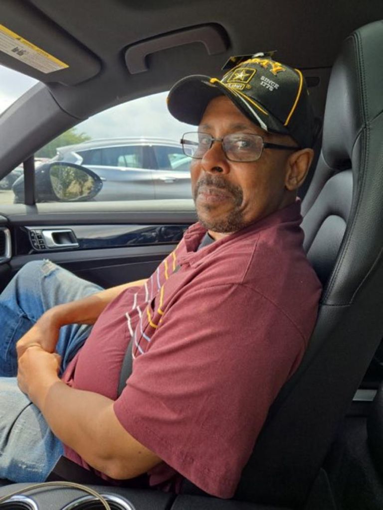 Clarence Wright
