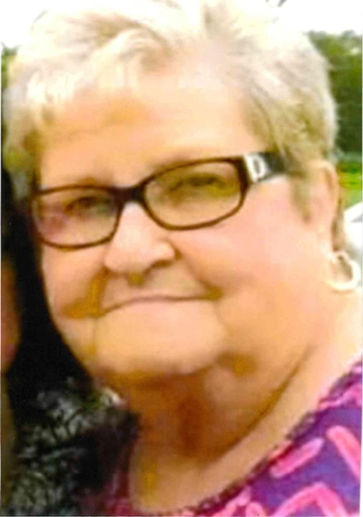 Livingston- Bessie Elizabeth "Liz" Sells Profile Photo